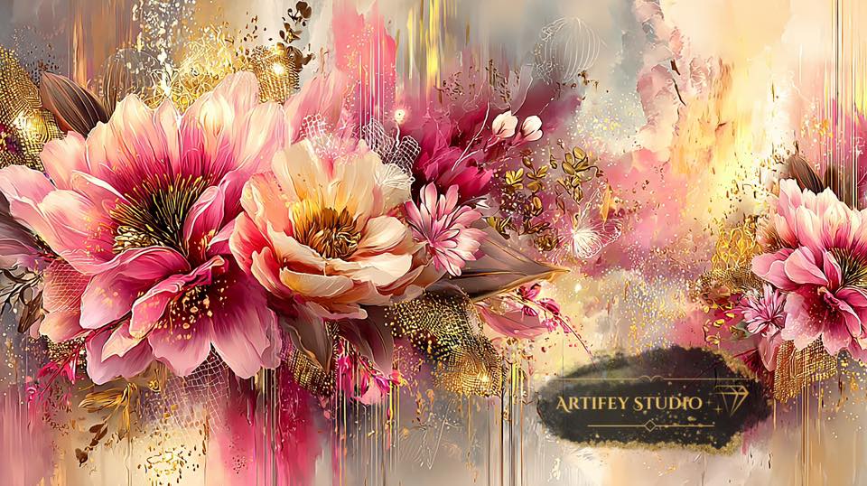 Diamond Painting in der Community: Deine kreativen Momente