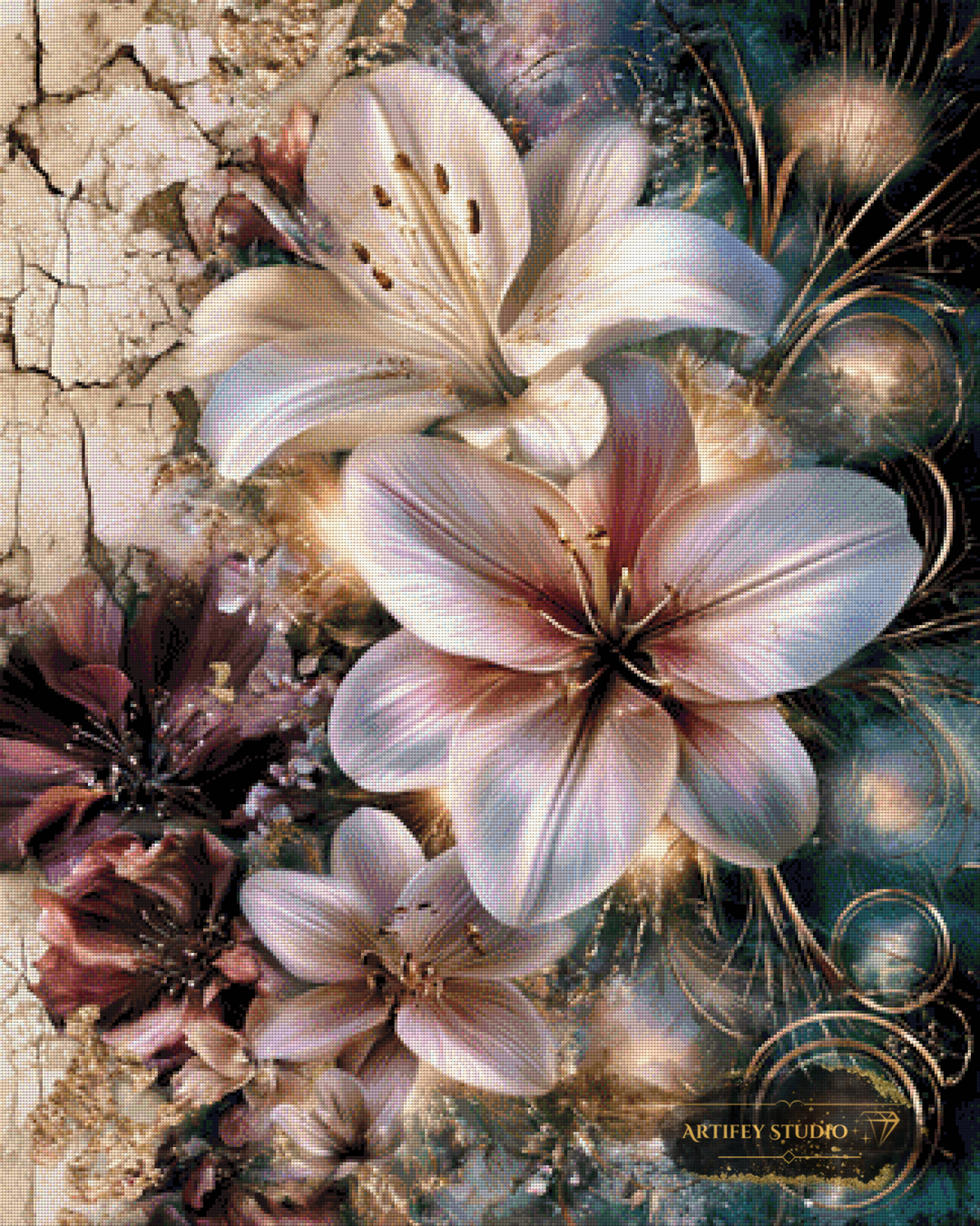 Blumen & Blütenträume