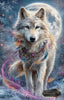 Sikari by Lexxa 70x110 mit 170 Farben Artifey Studio