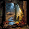 Choose your Way by Morrigan 90x90 mit 200 Farben - Artifey Studio