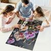 Orchid whispers by Diynamite Jigsaw Puzzles - Artifey Studio