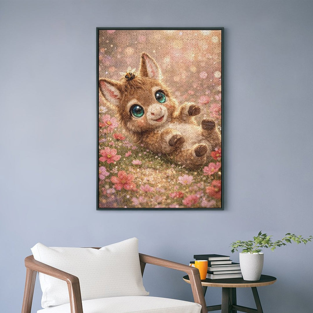 Lolali by Daye Jigsaw Puzzles