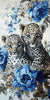 Bluepard Minis by Artifey 60x120 mit 150 Farben Artifey Studio