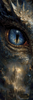 Guardians of the Forgotten City by Artifey 40x120 with 100 colors