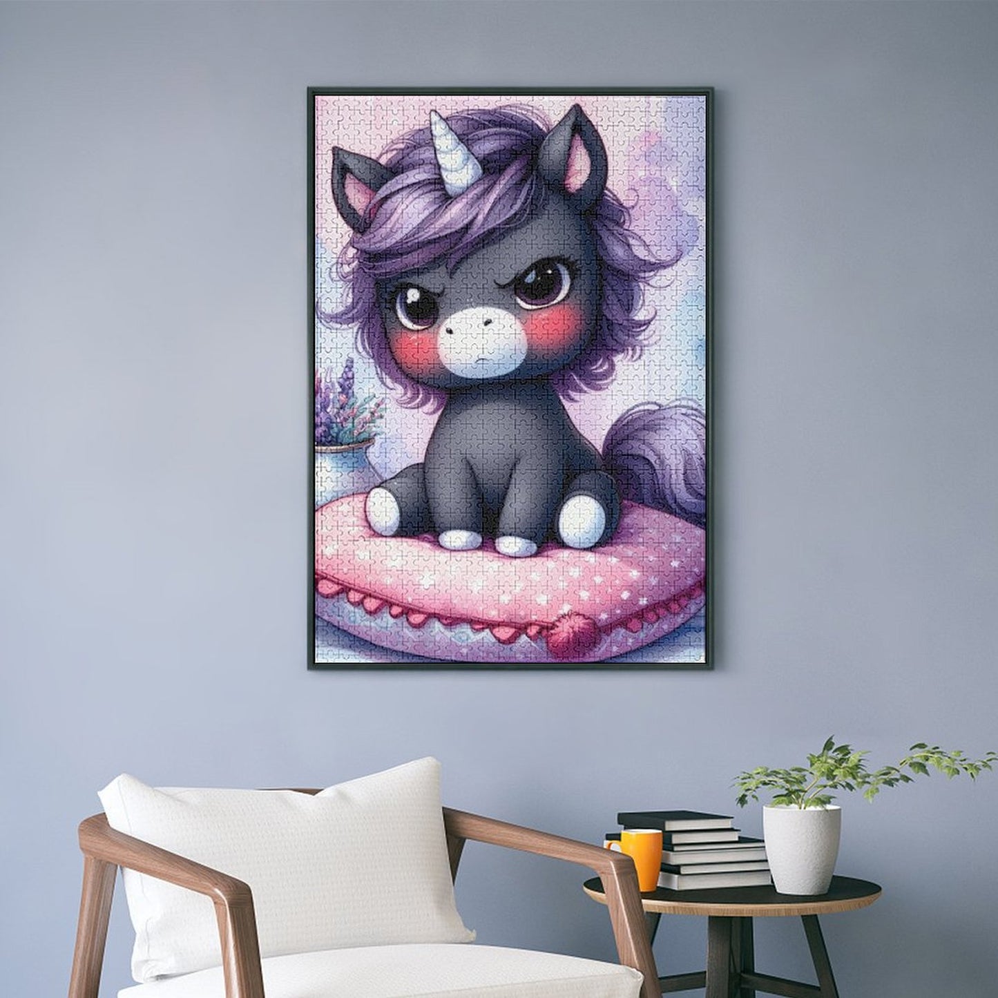 Schmollinchen by Nici’s ki world Jigsaw Puzzles