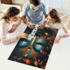 Buddha by Morrigan Jigsaw Puzzles - Artifey Studio