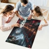 Aqua Mistica by Artifey Jigsaw Puzzle - Artifey Studio