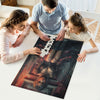 RubiNoir by Artifey Jigsaw Puzzles - Artifey Studio