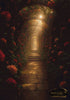 Der Pfad der tausend Rosen by Diynamite 70x100 mit 75 Farben - Artifey Studio