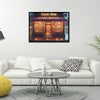 Candy Shop by Diynamite Jigsaw Puzzles - Artifey Studio