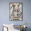 Ein Winterfreund by LaViie Jigsaw Puzzles - Artifey Studio
