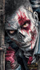 Zombie by Lexxa 70x120 mit 170 Farben Artifey Studio