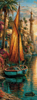 Nubian Twilight by Morrigan 60x160 mit 260 Farben