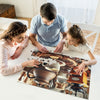 Coffee time by Diynamite Jigsaw Puzzles - Artifey Studio