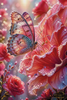 Wings Full of Poetry by Daye 80x120 with 260 colors
