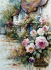 The Secret Garden by Mirael 80x110 mit 200 Farben Artifey Studio