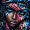 Aaliyah by Lexxa 90x90 mit 300 Farben