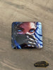 Deep blue Desert by Artifey Cover Minder