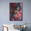 Geisha by Artifey Jigsaw Puzzles - Artifey Studio