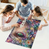 Garden of her soul by Artifey Jigsaw Puzzles - Artifey Studio