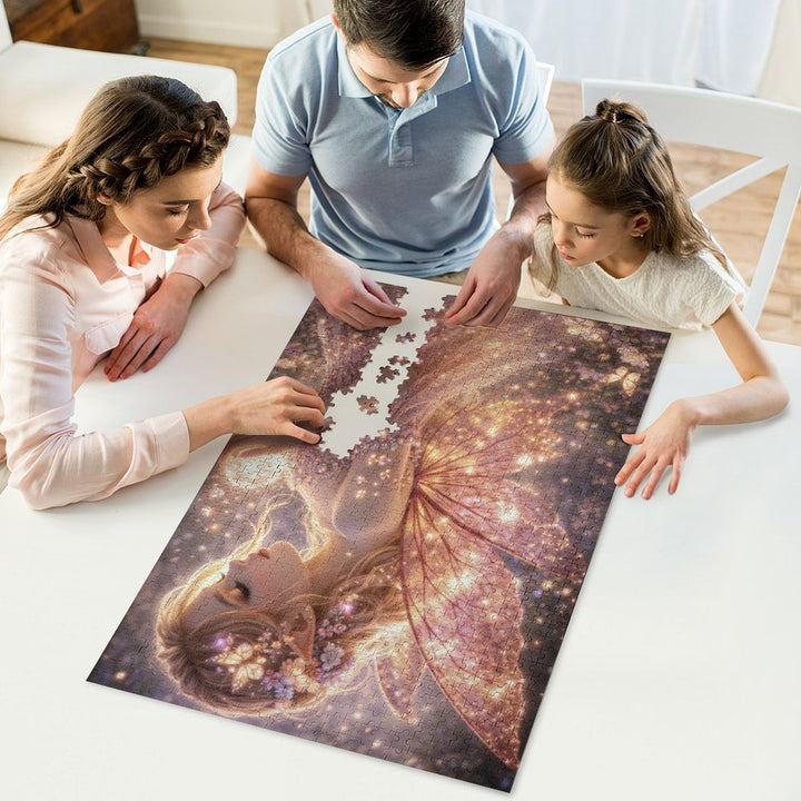 Whispering Magic by Daye Jigsaw Puzzles