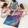 Space Dragon by Morrigan Jigsaw Puzzles - Artifey Studio