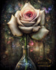 Fragile Infinity by Skyler 80x100 mit 200 Farben - Artifey Studio