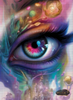 How to see by Gaby 80x110 mit 310 Farben