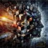 Nexus by Pixxchicks 90x90 mit 180 Farben Artifey Studio