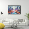 Neonträume by Artifey Jigsaw Puzzles - Artifey Studio