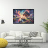 Der letzte Sonnenstrahl by Artifey Jigsaw Puzzles - Artifey Studio