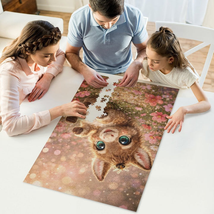 Lolali by Daye Jigsaw Puzzles