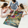 Garten der Träume by Diynamite Jigsaw Puzzles - Artifey Studio