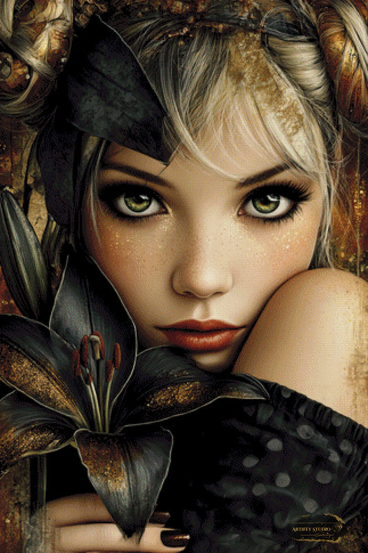 Miranda by Kaida 80x120 mit 120 Farben