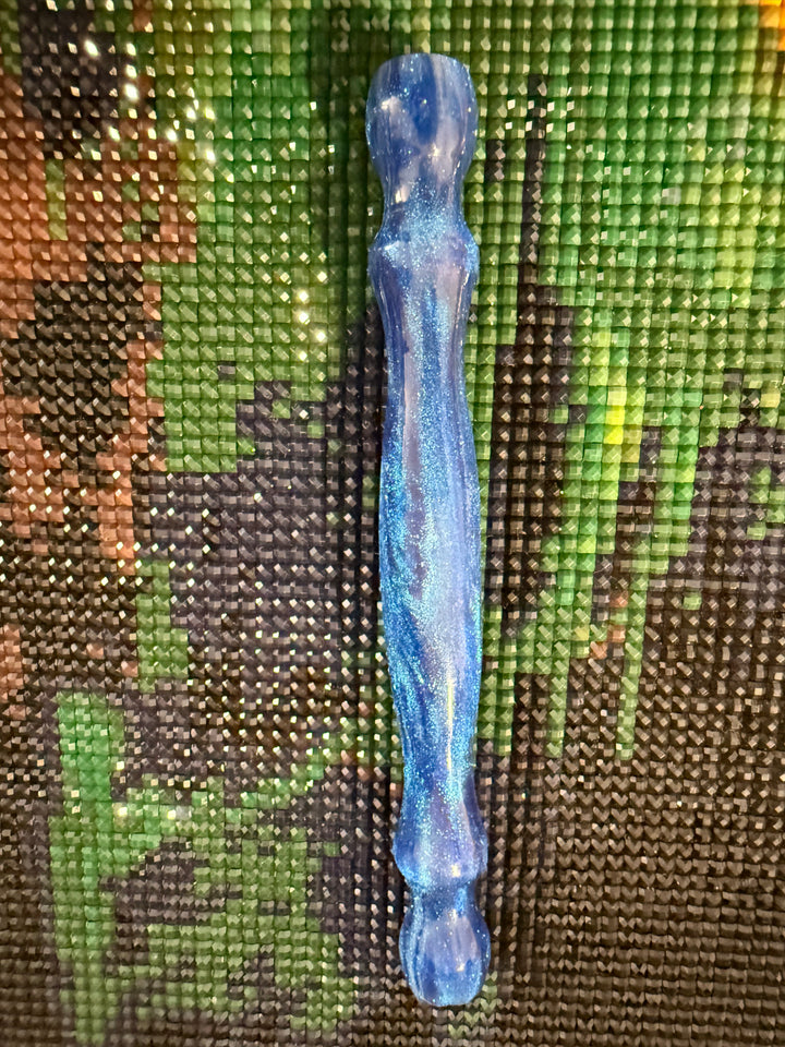 Ergonomischer Diamond Painting Stift „Artifey Sparkle“ - Artifey Studio