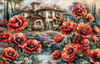 Songo Toscano by Mirael 140x90 mit 290 Farben