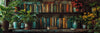 The green Archive by Morrigan 150x50 mit 220 Farben - Artifey Studio