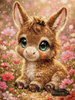 Lolali by Daye 60x80 mit 170 Farben