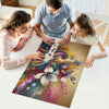 Die Sprache der Farben by Diynamite Jigsaw Puzzles - Artifey Studio