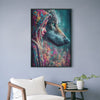 Amitié by Morrigan Jigsaw Puzzles - Artifey Studio