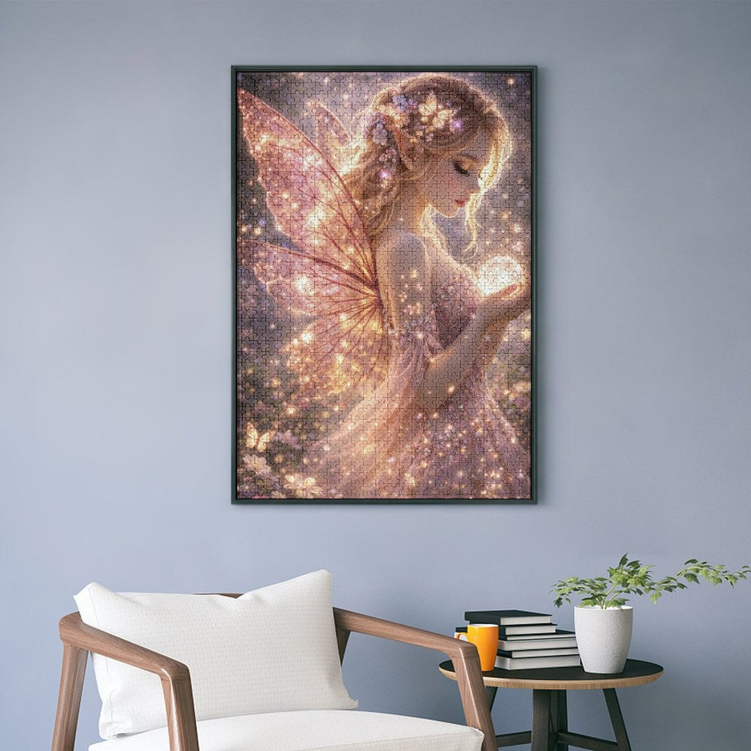 Whispering Magic by Daye Jigsaw Puzzles