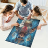 Isis by Morrigan Jigsaw Puzzles - Artifey Studio