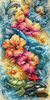 Giardino Marina by Mirael 80x160 mit 370 Farben