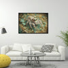 Emerald View by MAD Jigsaw Puzzles Artifey Studio