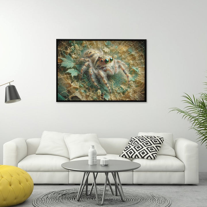 Emerald View by MAD Jigsaw Puzzles Artifey Studio