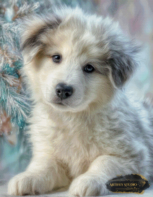 Mochi by Skyler 70x90 mit 110 Farben