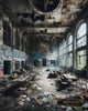 Forgotten Curriculum by Diynamite 80x100 mit 110 Farben - Artifey Studio
