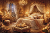 Palace Glow de Daye 120x80 con 120 colores