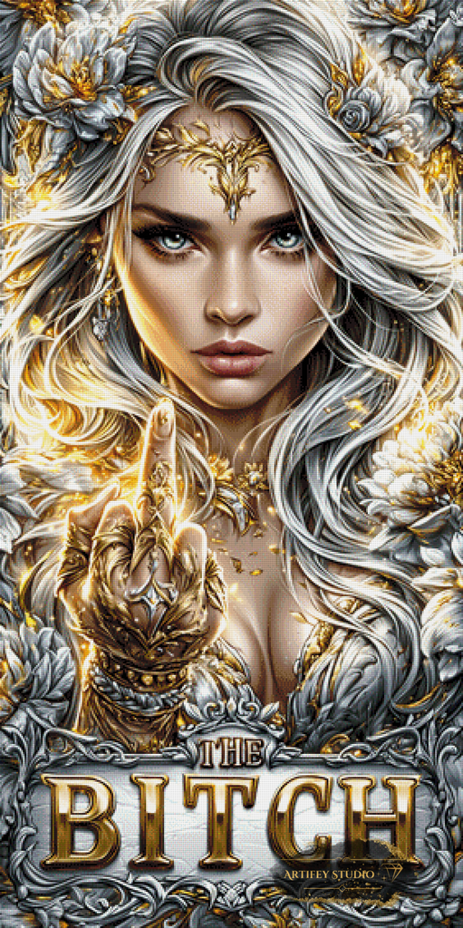 Elektra by Artifey 70x140 con 170 colores