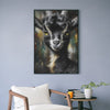 Ziegenblick Deluxe by Skyler Jigsaw Puzzles - Artifey Studio